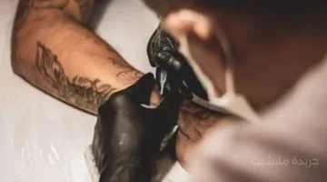 لماذا يرمز حلم التاتو إلى قرارات حياتية لا رجعة فيها؟ 1